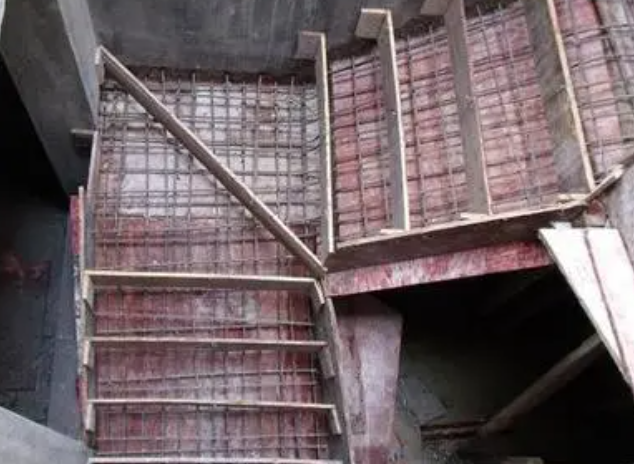 南京现浇楼梯施工时应注意哪些问题要点呢