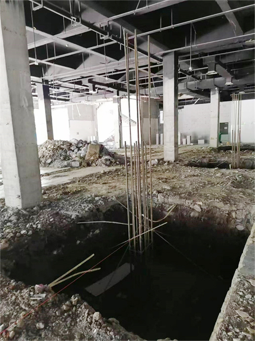 常州常州厂房改造电话