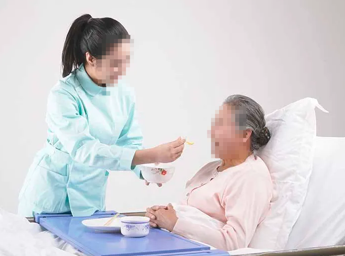 南昌医院护理价格